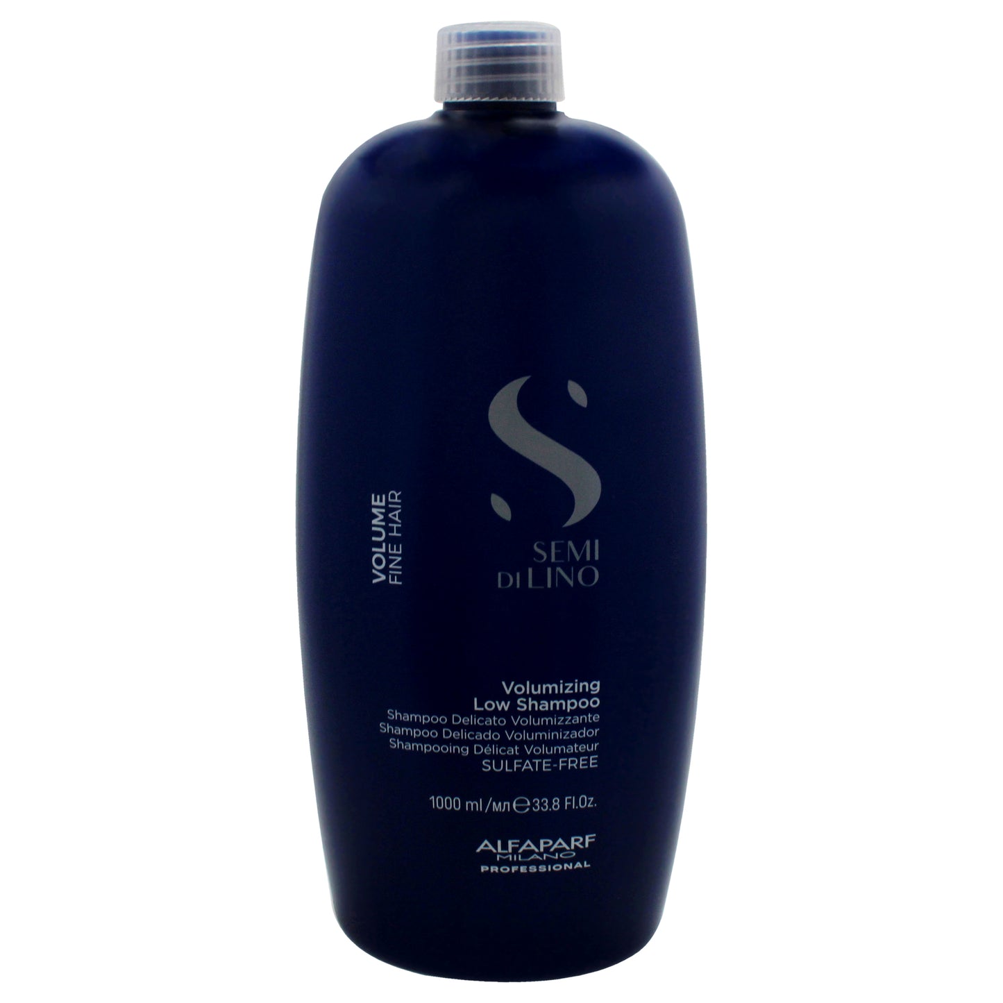 Semi Di Lino Volumizing Low Shampoo
