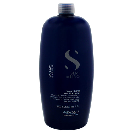 Semi Di Lino Volumizing Low Shampoo