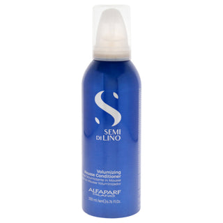 Semi Di Lino Volume Volumizing Mousse Conditioner