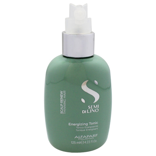 Semi Di Lino Scalp Renew Energizing Tonic