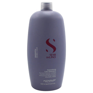 Semi Di Lino Smoth Smoothing Shampoo