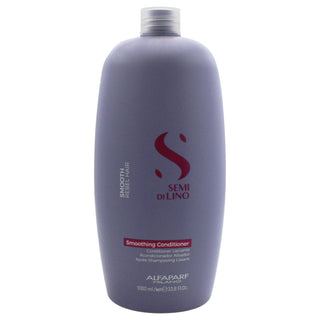 Semi Di Lino Smoth Smoothing Conditioner
