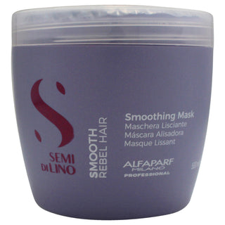 Semi Di Lino Smooth Smoothing Mask