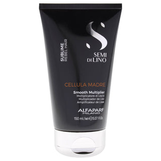 Semi Di Lino Sublime Cellula Madre Smooth Multiplier