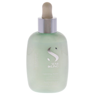 Semi Di Lino Scalp Relief Calming Tonic