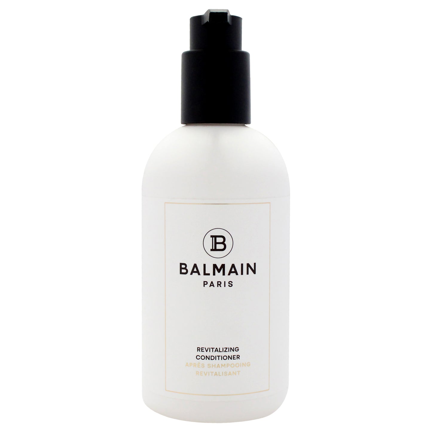 Revitalizing Conditioner