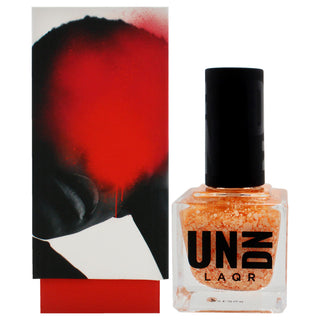Vegan Nail Polish