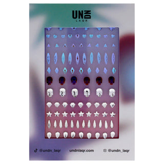 Nail Gems