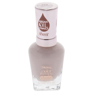 Color Therapy Nail Polish