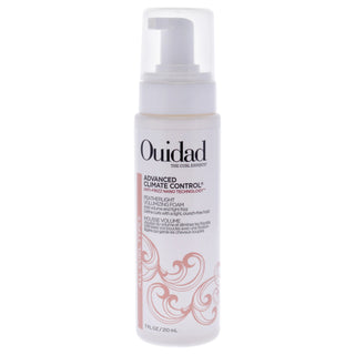 Advanced Climate Control Featherlight Volumizing Foam