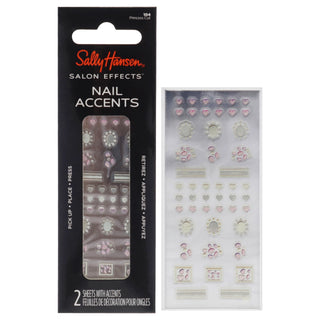 Salon Effects Nail Accents