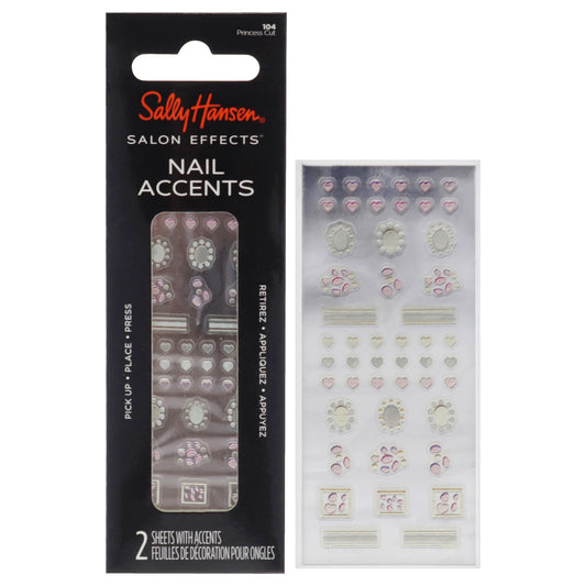 Salon Effects Nail Accents
