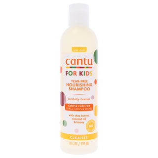 Care For Kids Tear Free Nourishing Shampoo