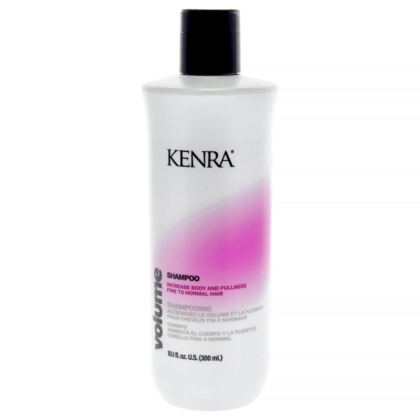 Volume Shampoo