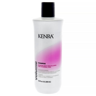 Volume Shampoo