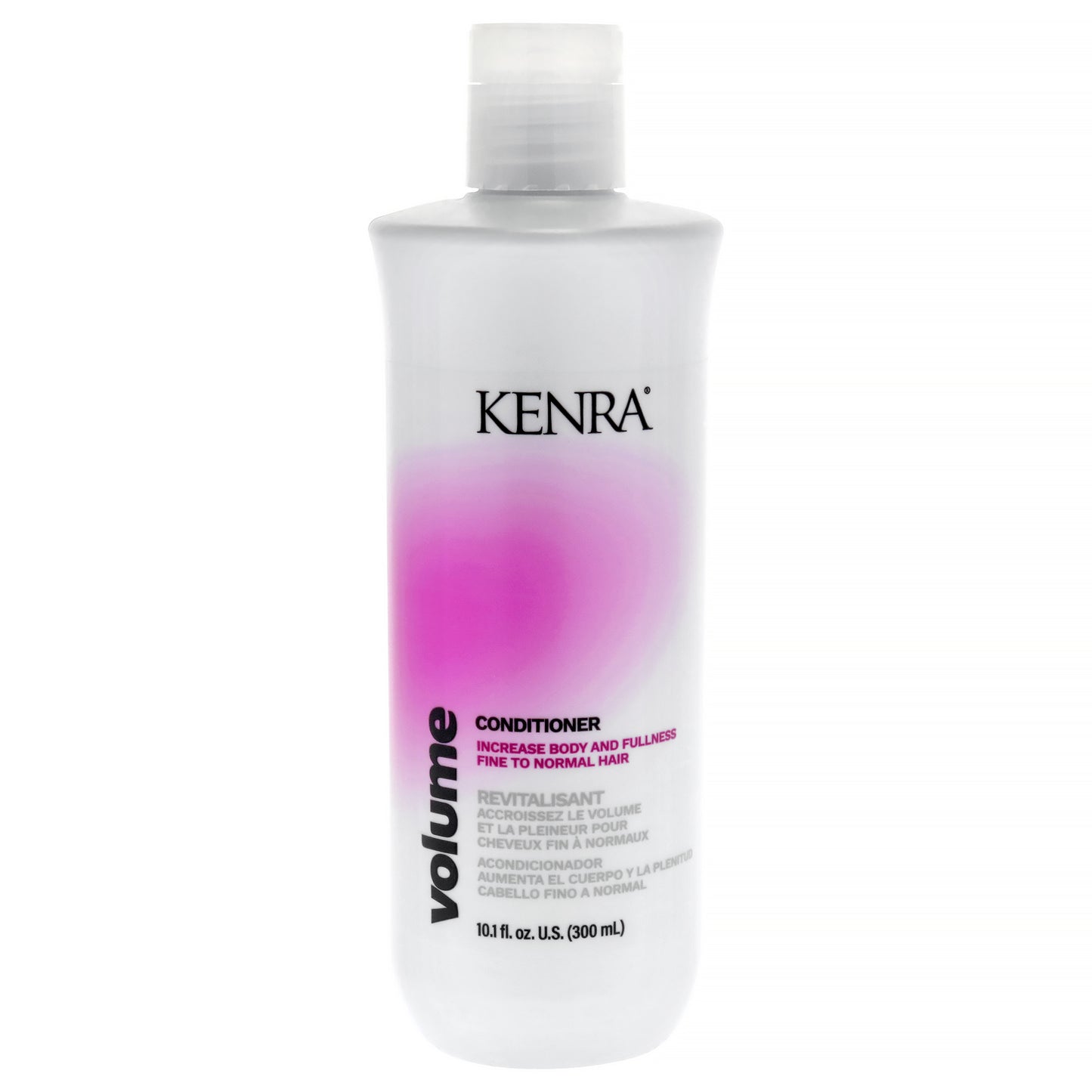 Volume Conditioner