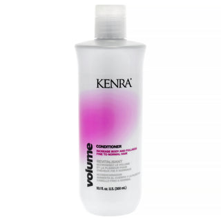 Volume Conditioner