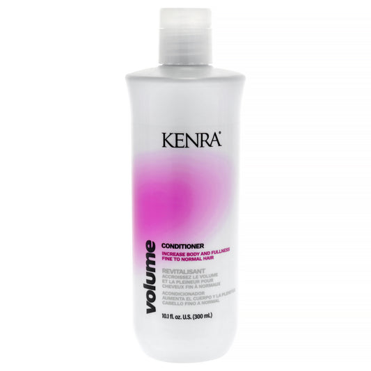 Volume Conditioner