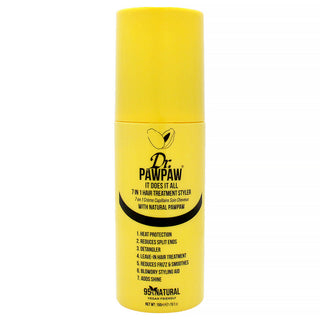 It Does It All 7 In 1 Hair Treatment Styler