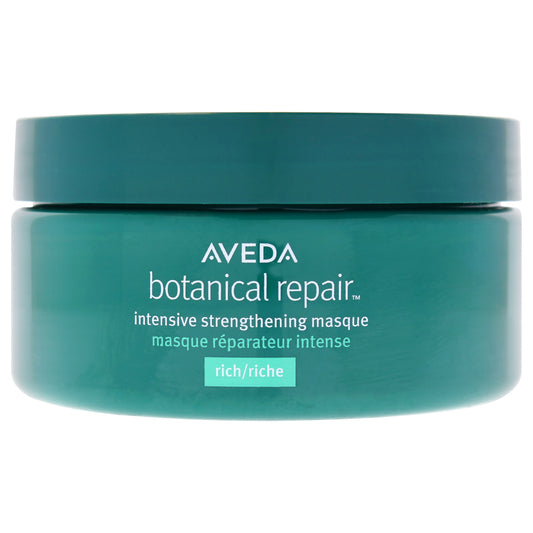 Botanical Repair Intensive Strengthening Rich Masque