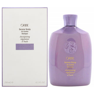 Serene Scalp Oil Control Shampoo