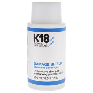 Damage Shield PH Protective Shampoo