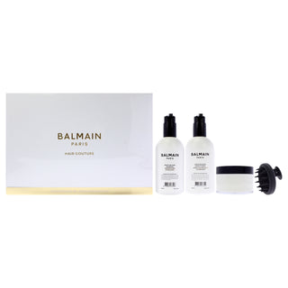 Moisturizing Care Set
