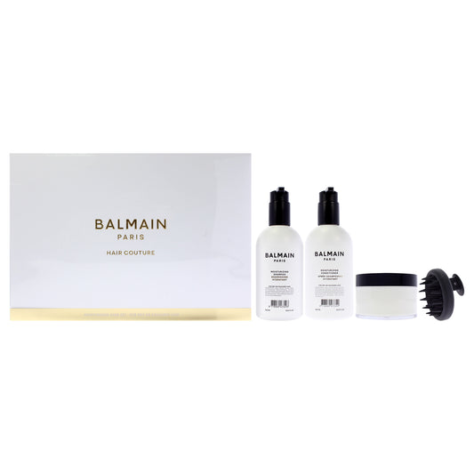Moisturizing Care Set