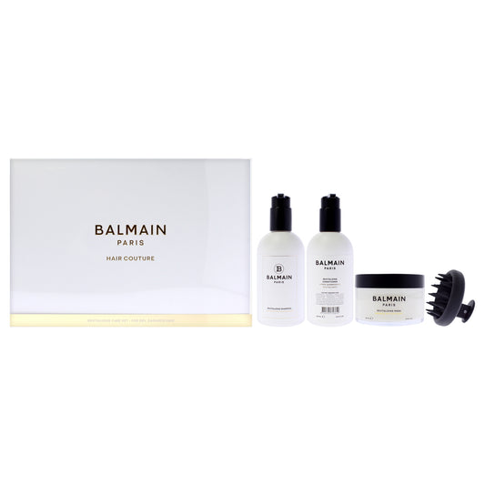 Revitalizing Care Set