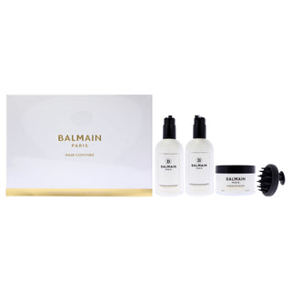 Couleurs Couture Care Set