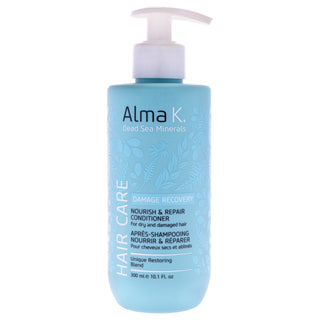 Nourish and Repair Conditioner