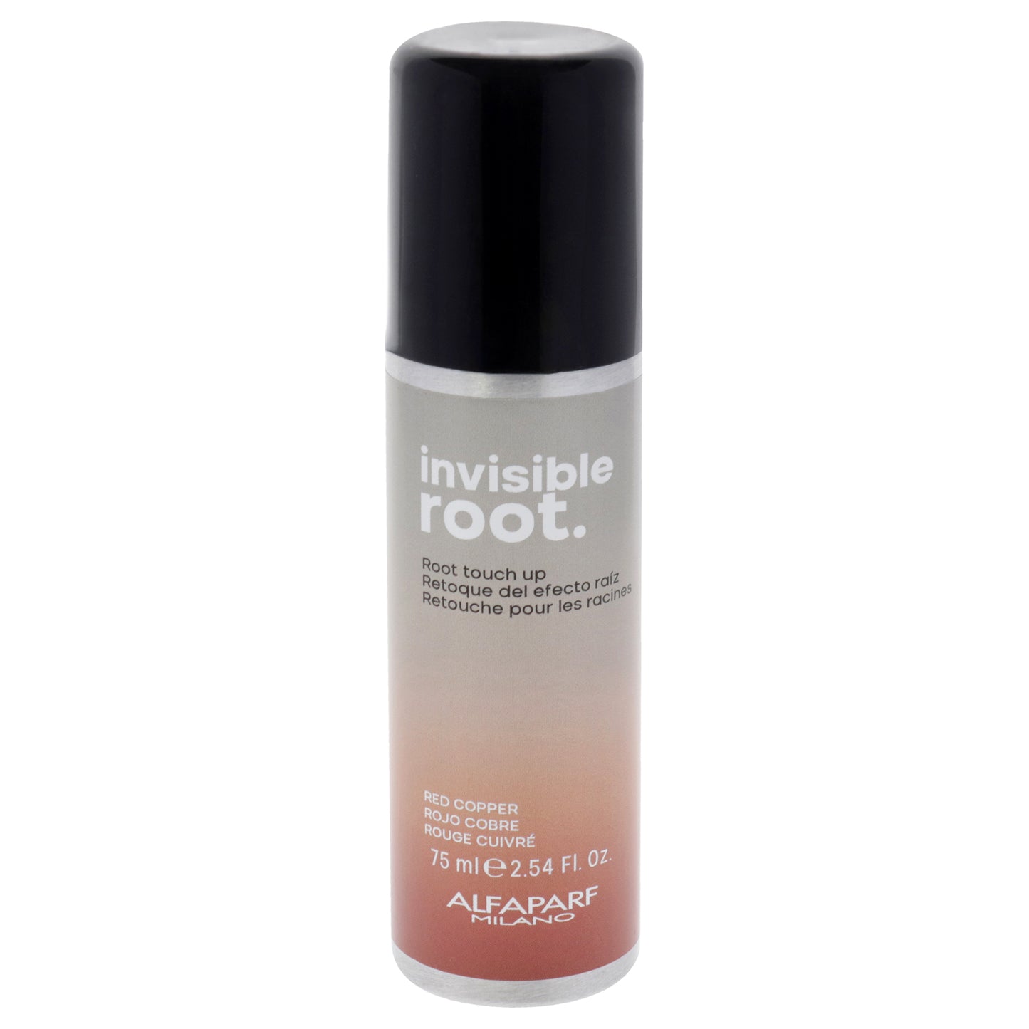 Invisible Root Touch Up Spray - Reed Copper