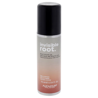Invisible Root Touch Up Spray - Reed Copper