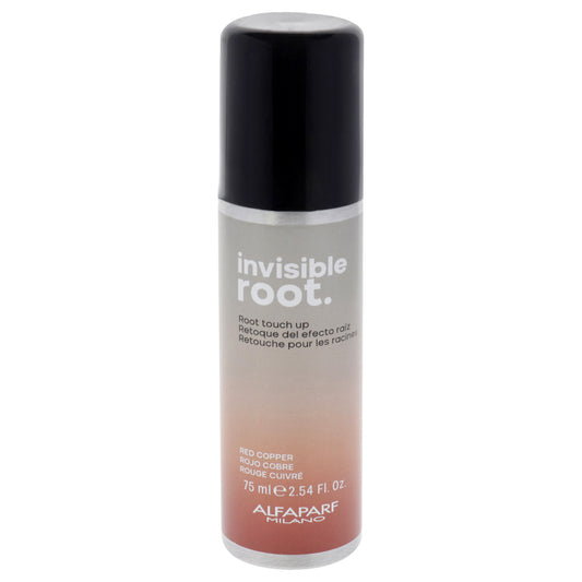 Invisible Root Touch Up Spray - Reed Copper