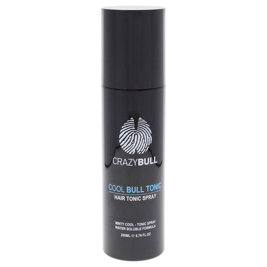 Cool Bull Tonic Hair Spray
