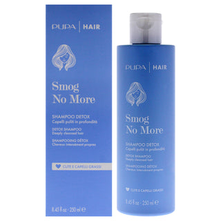 Smog No More Detox Shampoo