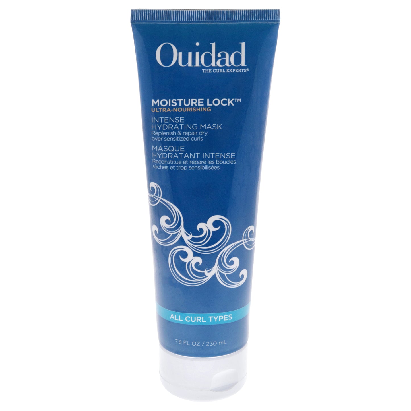 Moisture Lock Ultra-Nourishing Mask