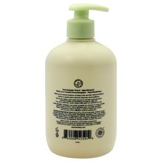 Baby Shampoo Plus Wash - Vanilla Plus Ylang Ylang