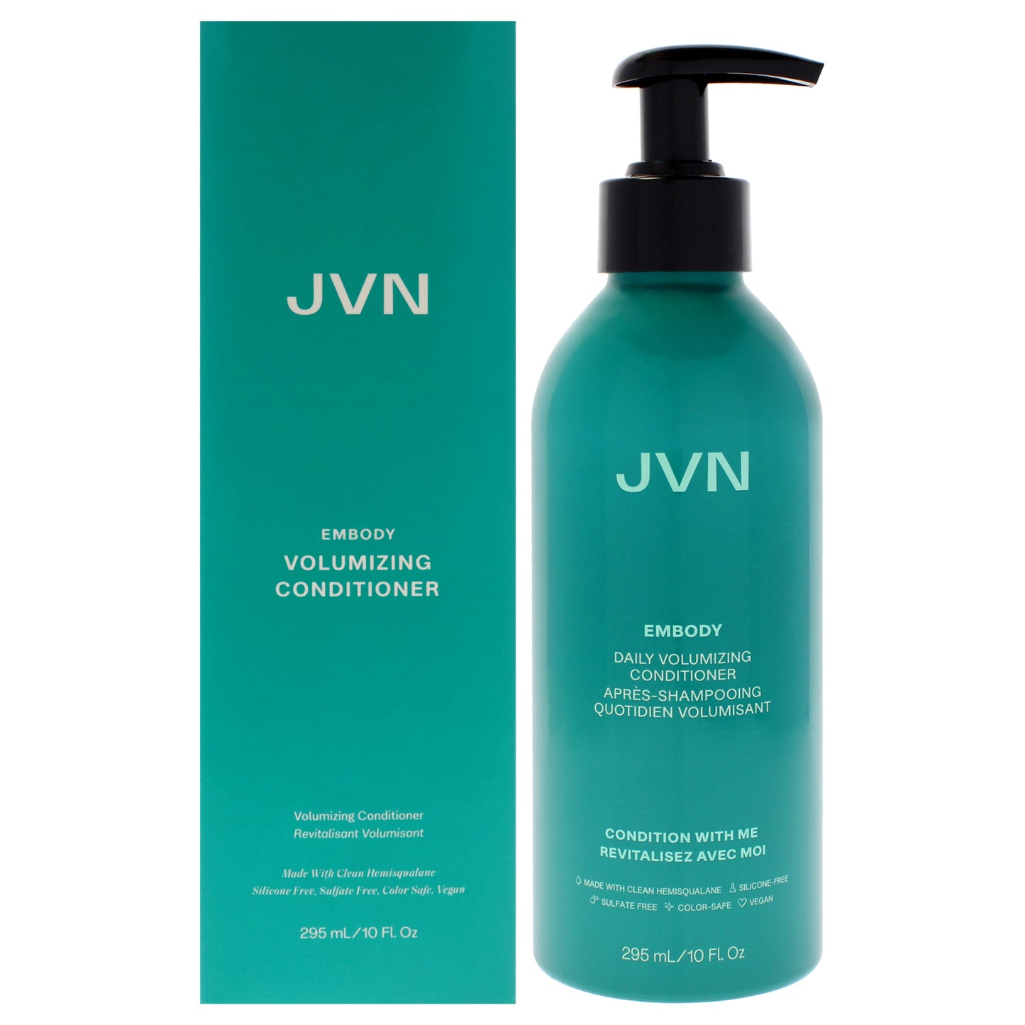 Embody Volumizing Contioner