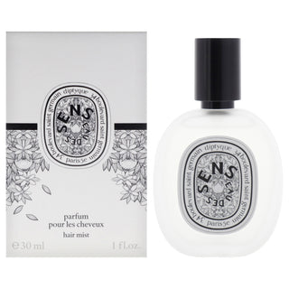 Hair Mist - Eau Des Sens