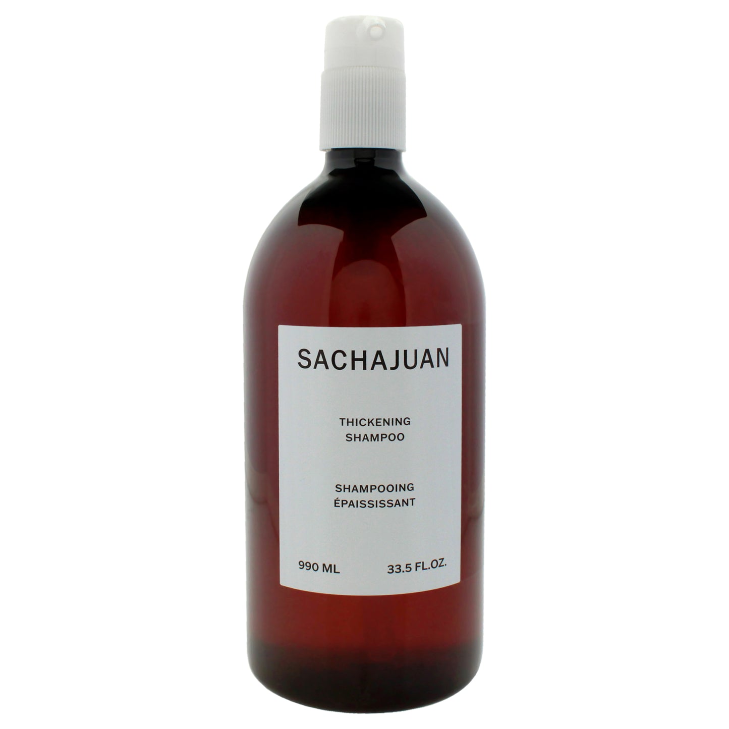 Thickening Shampoo