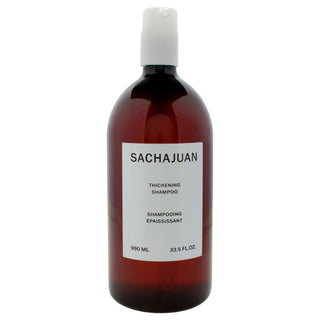 Thickening Shampoo