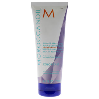 Blonde Perfecting Purple Conditioner