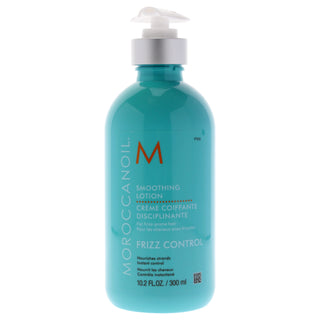 Smoothing Lotion