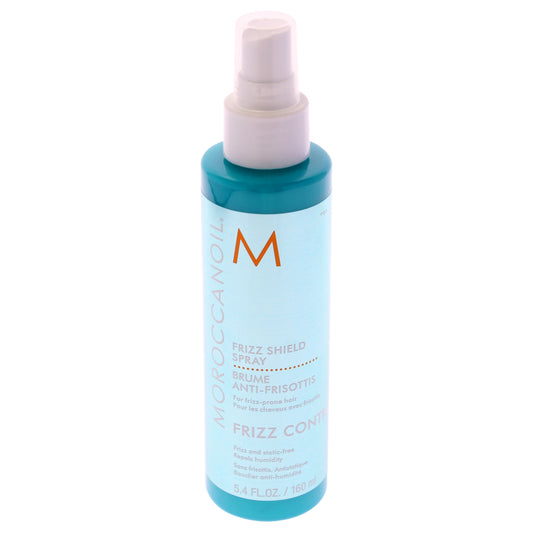 Frizz Shield Spray