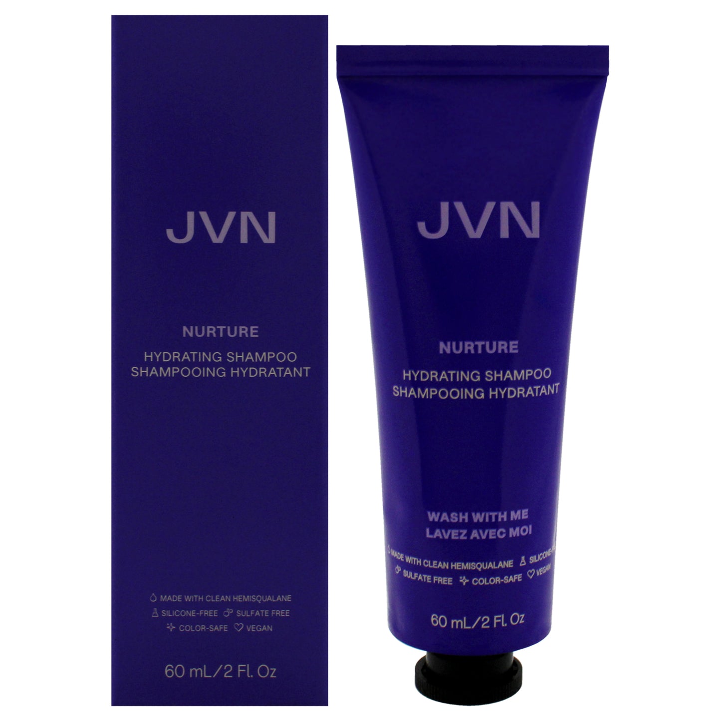 Nurture Hydrating Shampoo