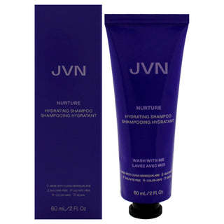 Nurture Hydrating Shampoo