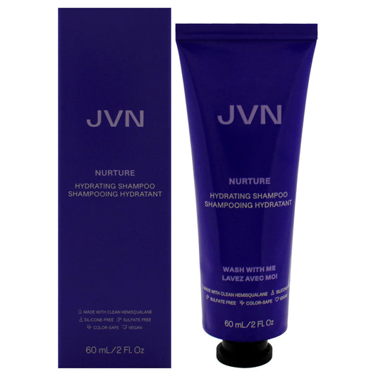 Nurture Hydrating Shampoo