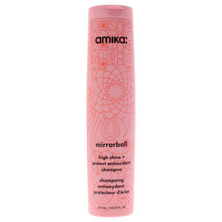 Mirrorball High Shine Plus Protect Antioxidant Shampoo