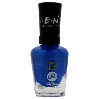 Miracle Gel Friends